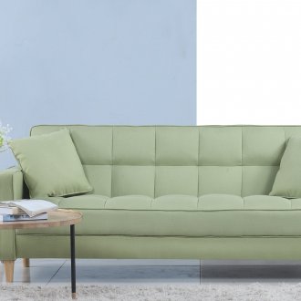 Диван детска кожа