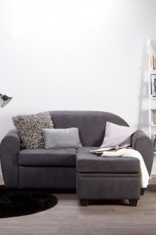 Диван бебе с тапицерия