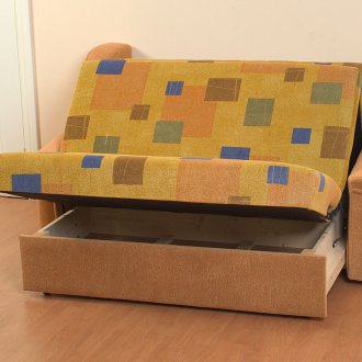 Диван сгъваем бебе