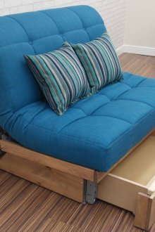 Диван бебе с чекмедже