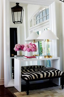 Османска към залата