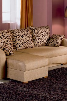 Диван от тик така с таван