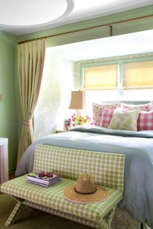 Зелени завеси за летни вили