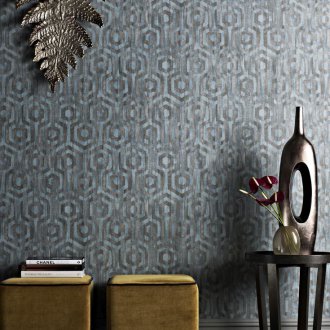 Винил тапет