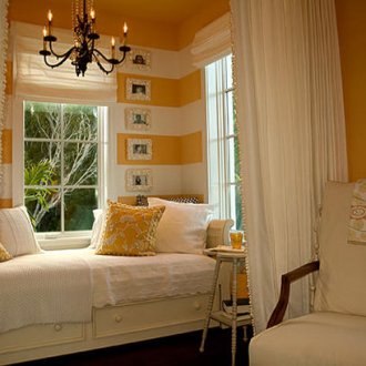 Селски мебели