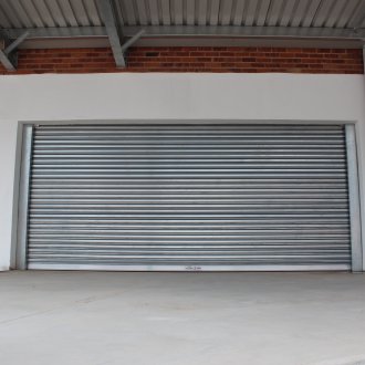 Врати за алуминиеви ролетни щори