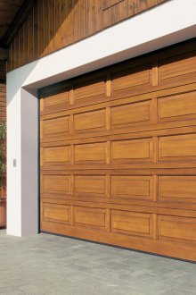 Врати за дървени ролетни щори