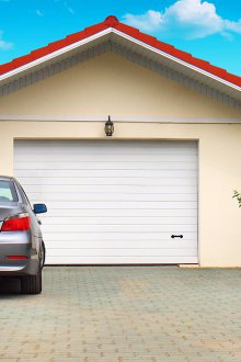 Механични порти за ролетни щори