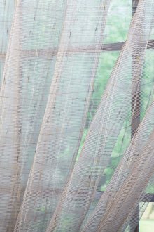 Завеси мрежести на прозореца