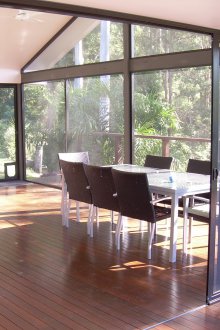 Мрежи от комари