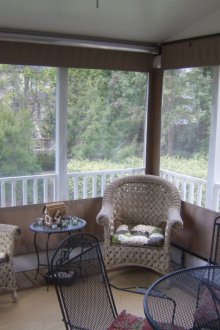 Мрежи за ролетни щори