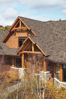 Композитна керемида