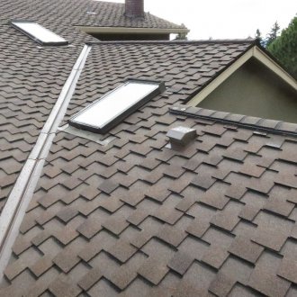 Монтаж на композитни плочки