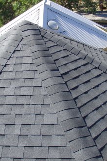 Сива композитна керемида