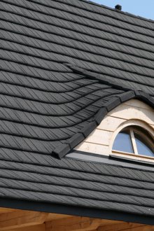 Груба композитна плочка