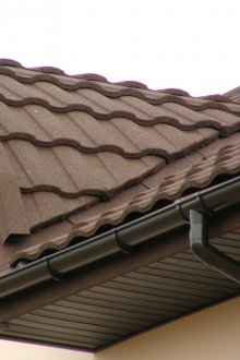 Композитна плочка под шисти