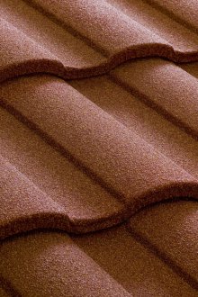 Теракотова композитна плочка