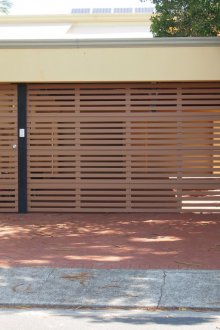 Кафяви надземни люлки