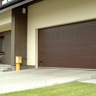 Ръчни надземни порти