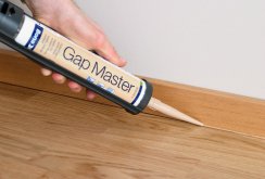 Acrylic Sealant for Wood