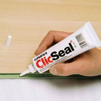 Sealant pelekat untuk kayu