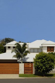 Автоматични порти за гараж