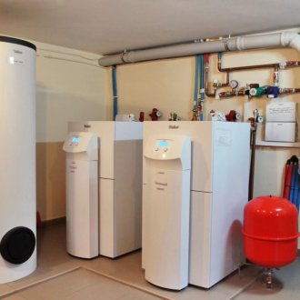 Pam haba untuk pemanasan