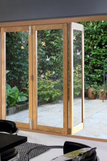 Балкон Вътрешен двор