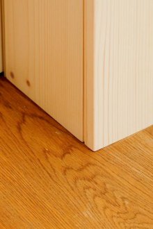 Наклони от масива