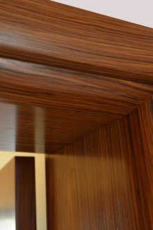 Ламинирани склонове