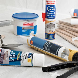 Sealant universal untuk kegunaan luaran