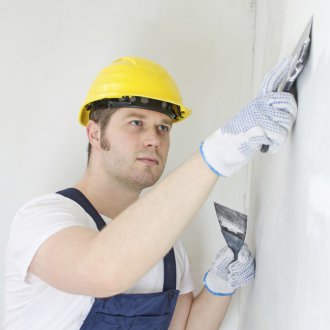 Akrilik Finishing Putty