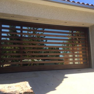 Висящи порти в страната