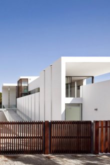 Висящи порти в стил Арт Нуво