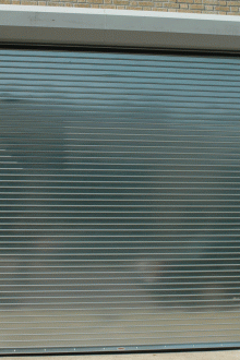 Валцувани метални порти