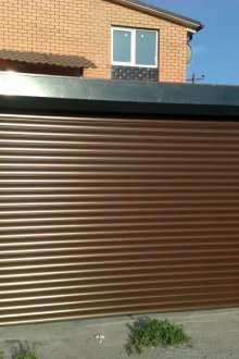 Подвижни порти