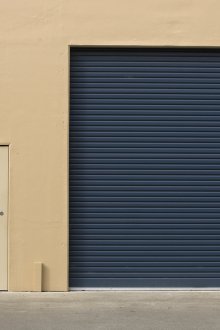 Валцувана синя порта