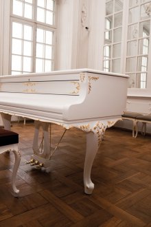 Масивен паркет