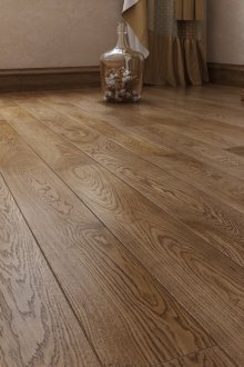 Плътна дъска