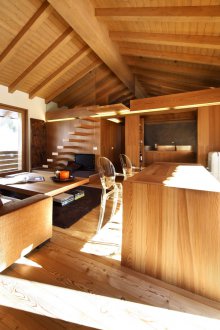 Масивна светлинна дъска