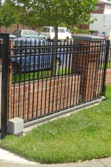 Кована портална конзола