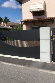 Плъзгащи се портални конзоли