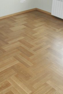 Яйца от паркет