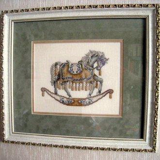 Рамка за первази