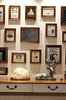 Перваза за рамка за снимки