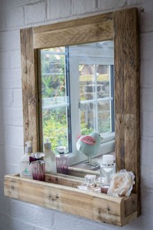 Сурова рамка за первази