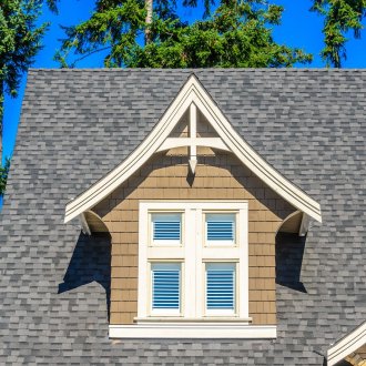 Покривна керемида за дома