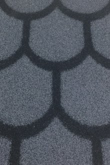 Валцувана плочка с шарка