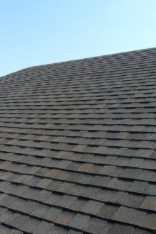 Ролка сива плочка