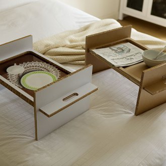 Оребрена маса за закуска